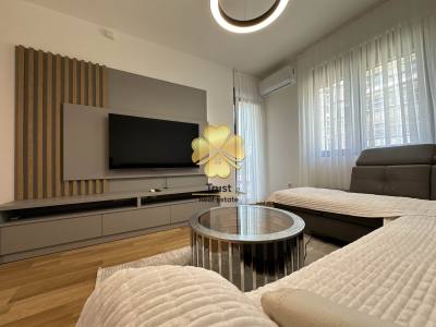Apartment for rent in City Kvart, Podgorica — photo 4