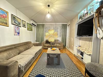 Apartment for sale in Zabjelo, Podgorica — photo 1