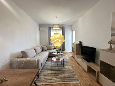 Apartment for sale in Zabjelo, Podgorica — photo 1