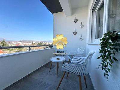 Apartment for sale in Zabjelo, Podgorica — photo 8