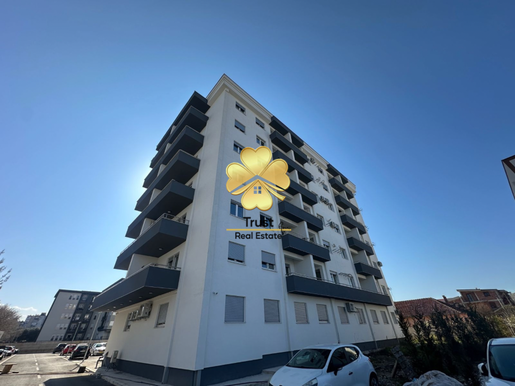 Jednosoban stan, 43m2, Zabjelo, Podgorica — fotografija 13