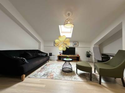 Apartment for rent in Stari Aerodrom, Podgorica — photo 4