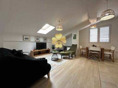 Apartment for rent in Stari Aerodrom, Podgorica — photo 5