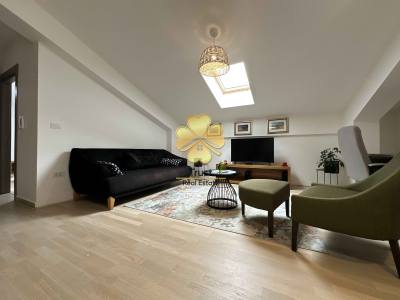 Apartment for rent in Stari Aerodrom, Podgorica — photo 6