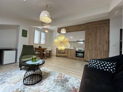 Apartment for rent in Stari Aerodrom, Podgorica — photo 7