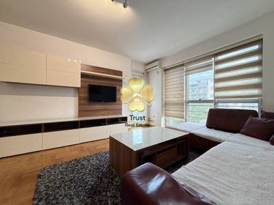 Apartment for rent in Pobrežje, Podgorica — photo 3