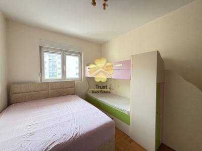 Apartment for rent in Pobrežje, Podgorica — photo 10