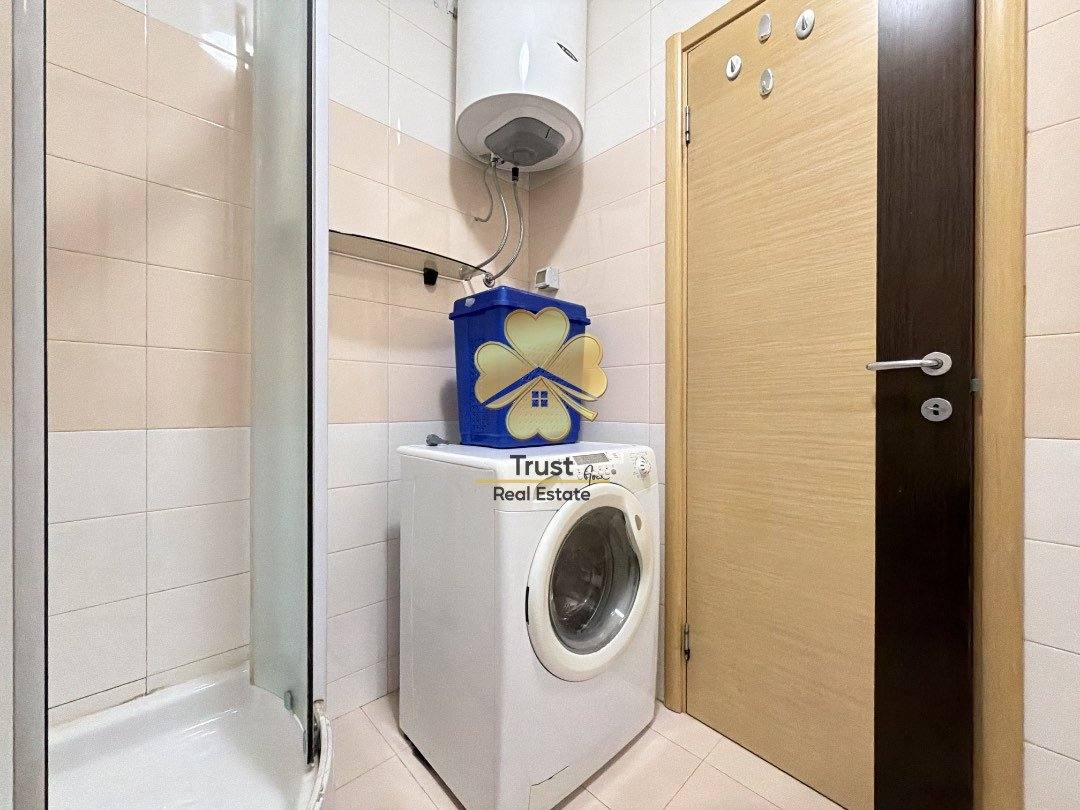 Jednosoban stan, 50m2, Pobrežje, Podgorica — fotografija 13