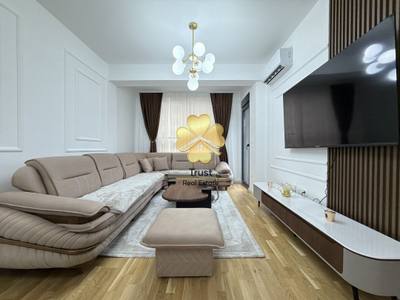Apartment for rent in Stari Aerodrom, Podgorica — photo 1