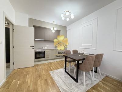 Apartment for rent in Stari Aerodrom, Podgorica — photo 4