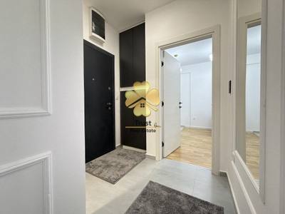 Apartment for rent in Stari Aerodrom, Podgorica — photo 8