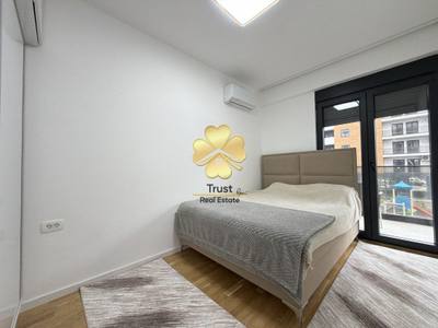 Apartment for rent in Stari Aerodrom, Podgorica — photo 10
