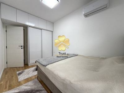 Apartment for rent in Stari Aerodrom, Podgorica — photo 11