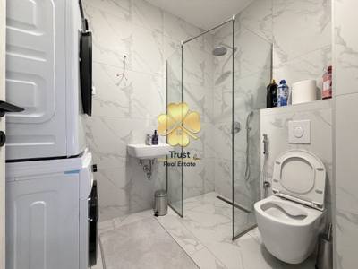 Apartment for rent in Stari Aerodrom, Podgorica — photo 13