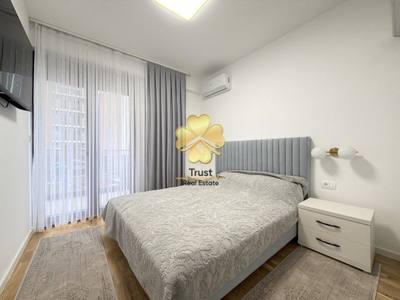 Apartment for rent in Stari Aerodrom, Podgorica — photo 15
