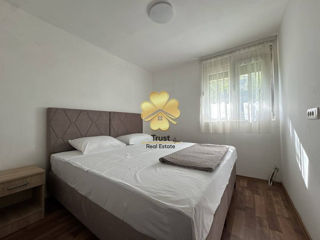 Jednosoban stan, Zagoric, Podgorica, 50m2 — fotografija 2