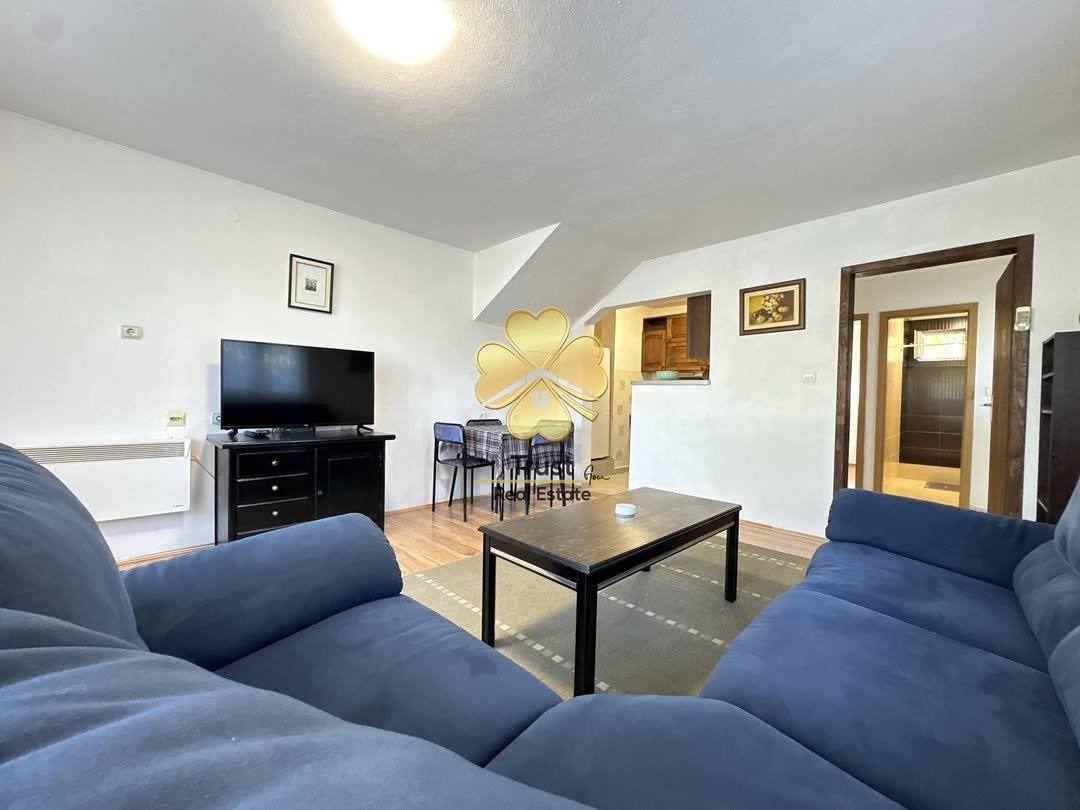 Jednosoban stan, Zagoric, Podgorica, 50m2 — fotografija 9