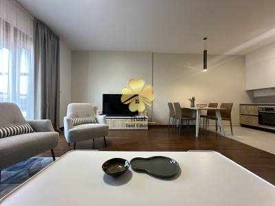 Apartment for rent in Master Kvart, Podgorica — photo 1