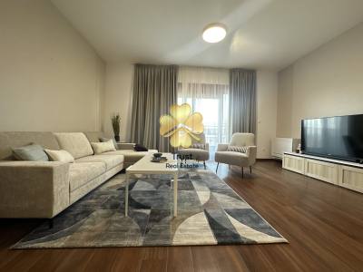 Apartment for rent in Master Kvart, Podgorica — photo 4