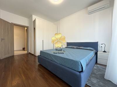 Apartment for rent in Master Kvart, Podgorica — photo 8