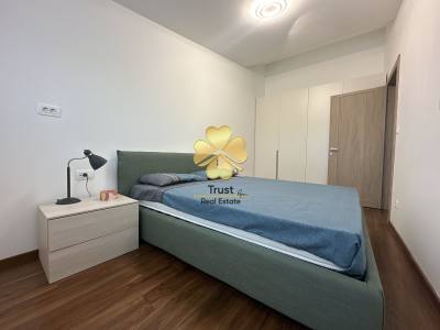 Apartment for rent in Master Kvart, Podgorica — photo 10