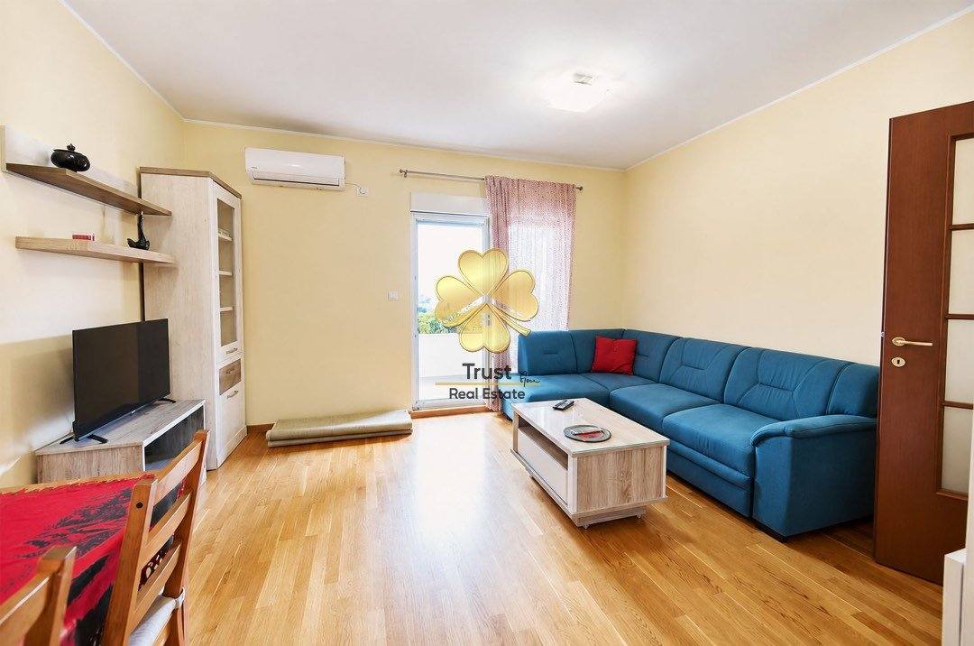 Jednosoban stan, 50m2, City kvart, Podgorica — fotografija 1