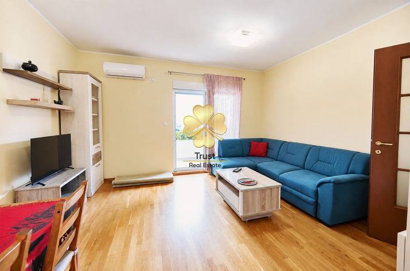 Jednosoban stan, 50m2, City kvart, Podgorica