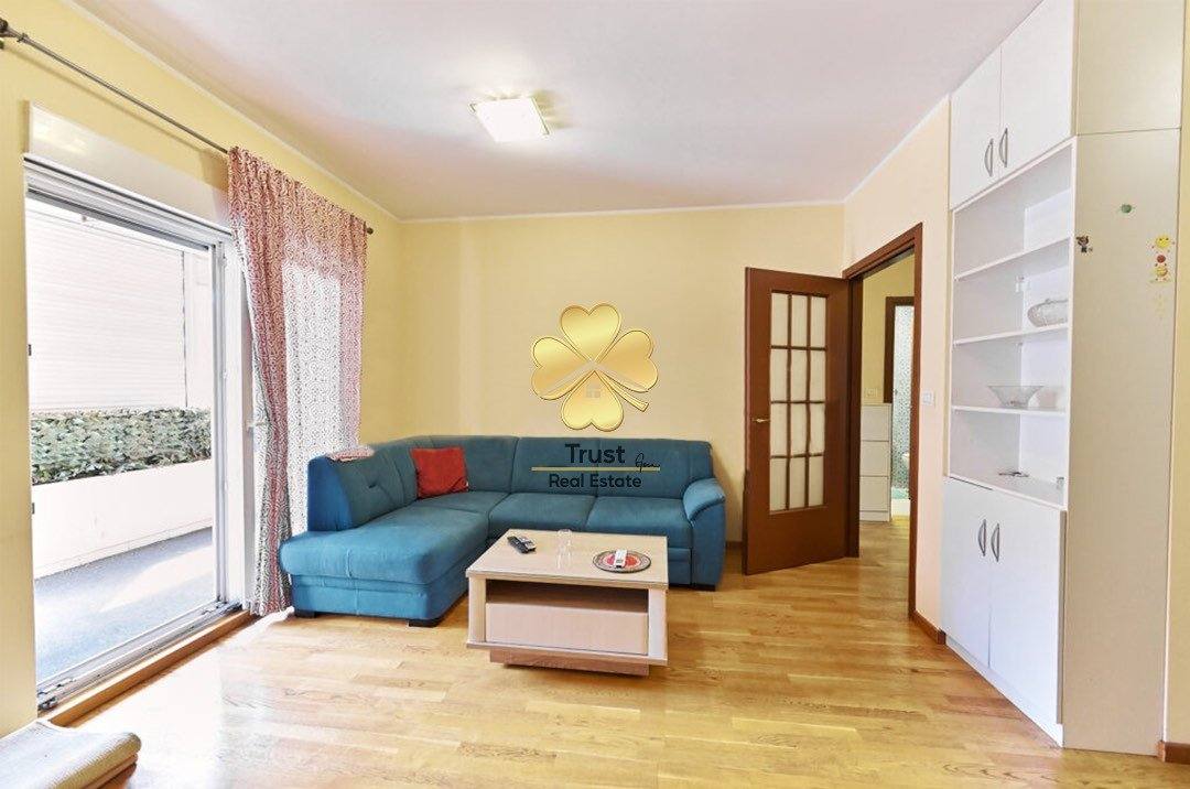Jednosoban stan, 50m2, City kvart, Podgorica — fotografija 2