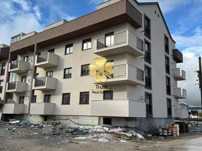 Apartment for sale in Stari Aerodrom, Podgorica — photo 1