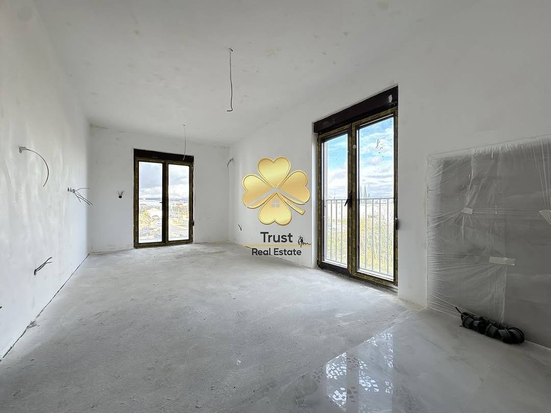 Jednosoban stan, 46m2, Titeks, Podgorica — fotografija 2
