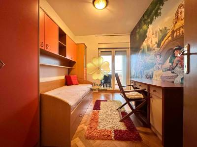 Apartment for rent in Stari Aerodrom, Podgorica — photo 12