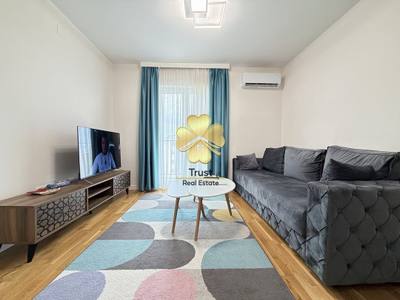 Apartment for rent in Pobrežje, Podgorica — photo 1