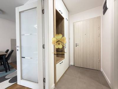 Apartment for rent in Pobrežje, Podgorica — photo 5