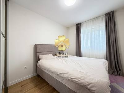 Apartment for rent in Pobrežje, Podgorica — photo 8