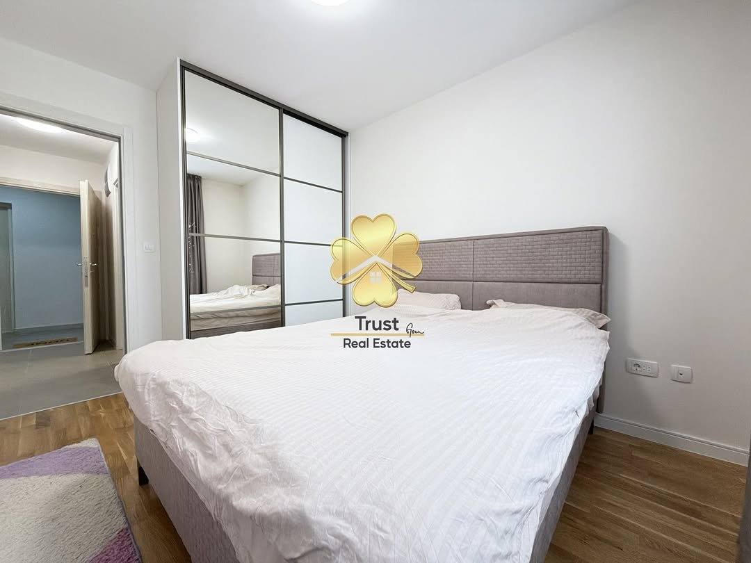 Jednosoban stan, 45m2, Pobrezje, Podgorica — fotografija 9