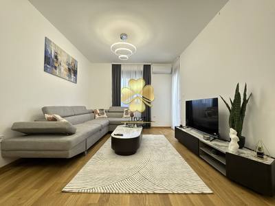 Apartment for rent in City Kvart, Podgorica — photo 1
