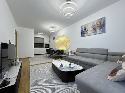 Apartment for rent in City Kvart, Podgorica — photo 2
