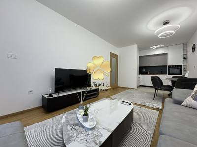 Apartment for rent in City Kvart, Podgorica — photo 3