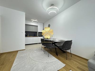 Apartment for rent in City Kvart, Podgorica — photo 4
