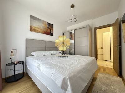 Apartment for rent in City Kvart, Podgorica — photo 15