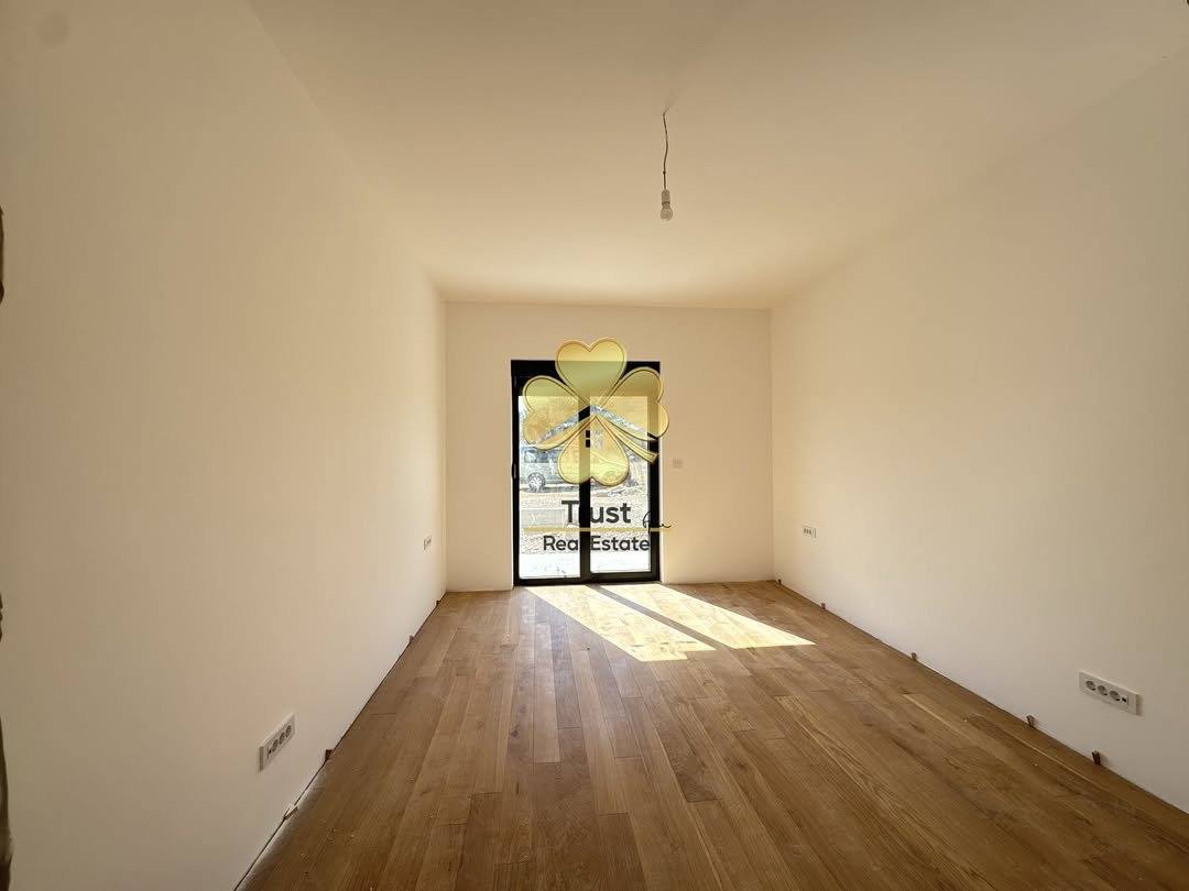 Dvosoban stan, Zabjelo, Podgorica, 84m2 — fotografija 2