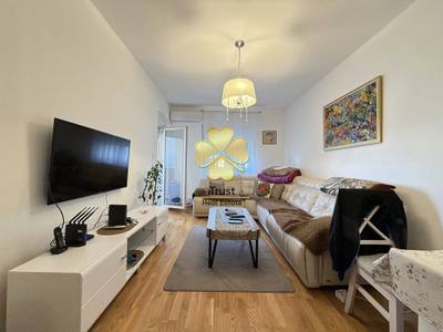 Apartment for sale in Tuški put, Podgorica — photo 1