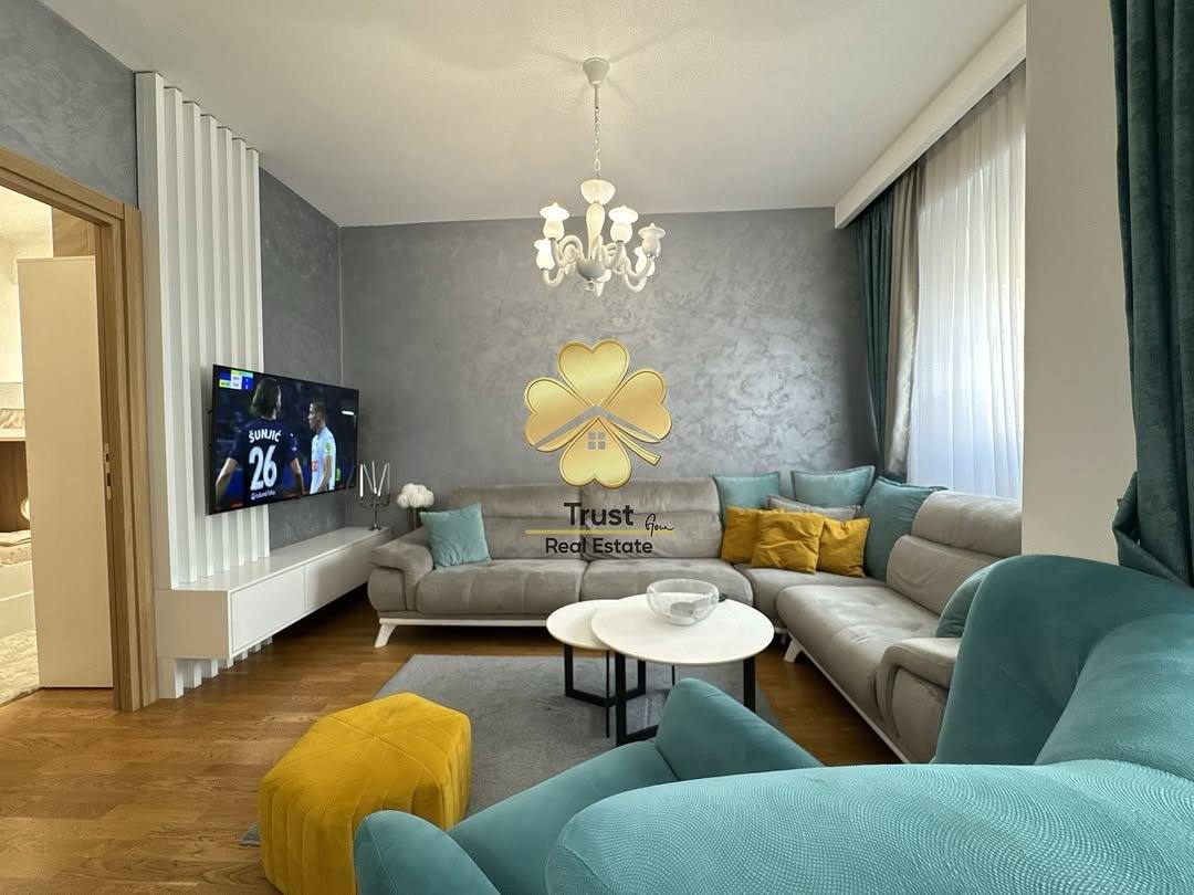 Dvosoban stan, 65m2, Pobrezje, Podgorica — fotografija 1