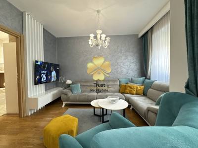 Apartment for rent in Pobrežje, Podgorica — photo 1