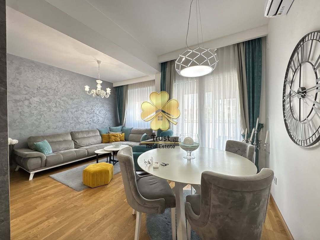 Dvosoban stan, 65m2, Pobrezje, Podgorica — fotografija 2