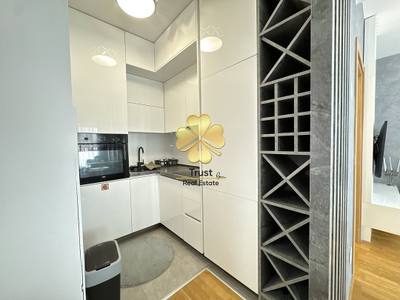 Apartment for rent in Pobrežje, Podgorica — photo 6