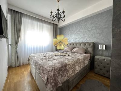 Apartment for rent in Pobrežje, Podgorica — photo 13
