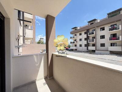 Apartment for sale in Stari Aerodrom, Podgorica — photo 3