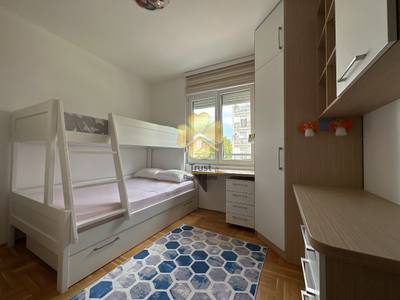 Apartment for rent in Dalmatinska, Podgorica — photo 10