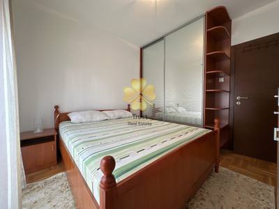 Apartment for rent in Dalmatinska, Podgorica — photo 12